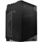 Корпус Silverstone Lucid LD03-AF Black - SST-LD03B-AF