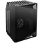 Корпус Silverstone Lucid LD03-AF Black - SST-LD03B-AF - фото 3