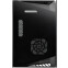 Корпус Silverstone Lucid LD03-AF Black - SST-LD03B-AF - фото 5