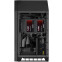 Корпус Silverstone Lucid LD03-AF Black - SST-LD03B-AF - фото 11