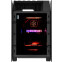 Корпус Silverstone Lucid LD03-AF Black - SST-LD03B-AF - фото 13