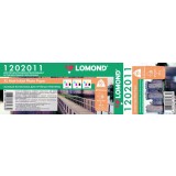 Бумага Lomond 1202011 (610 мм x 45 м, 90 г/м2)