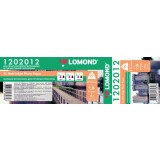 Бумага Lomond 1202012 (914 мм x 45 м, 90 г/м2)