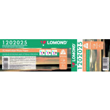 Бумага Lomond 1202025