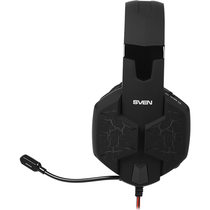 Гарнитура Sven AP-U988MV - SV-014780 - фото 3