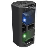 Портативная акустика Sven PS-600 Black
