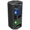 Портативная акустика Sven PS-600 Black - фото 3
