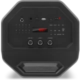 Портативная акустика Sven PS-600 Black