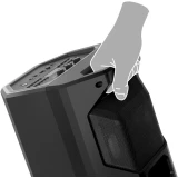 Портативная акустика Sven PS-600 Black
