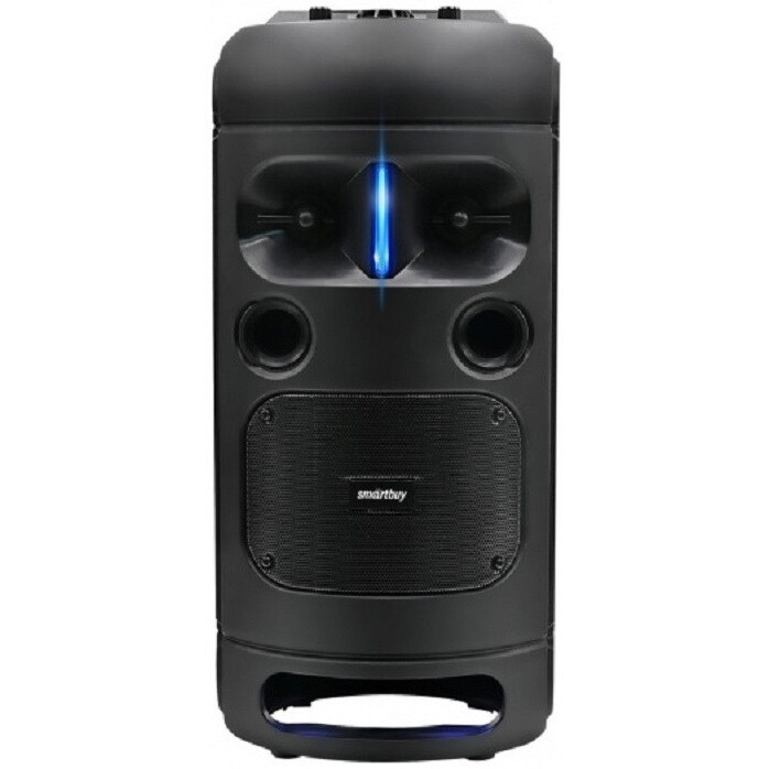 Портативная акустика SmartBuy ROCKET Black (SBS-5100)