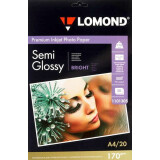 Бумага Lomond 1101305
