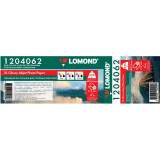 Бумага Lomond 1204062