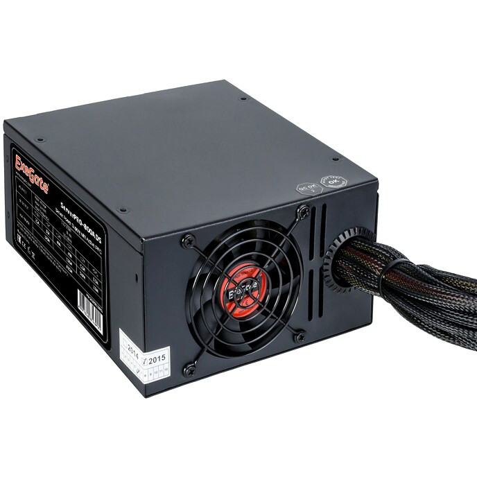Блок питания ExeGate ServerPRO-800ADS 800W - EX235013RUS