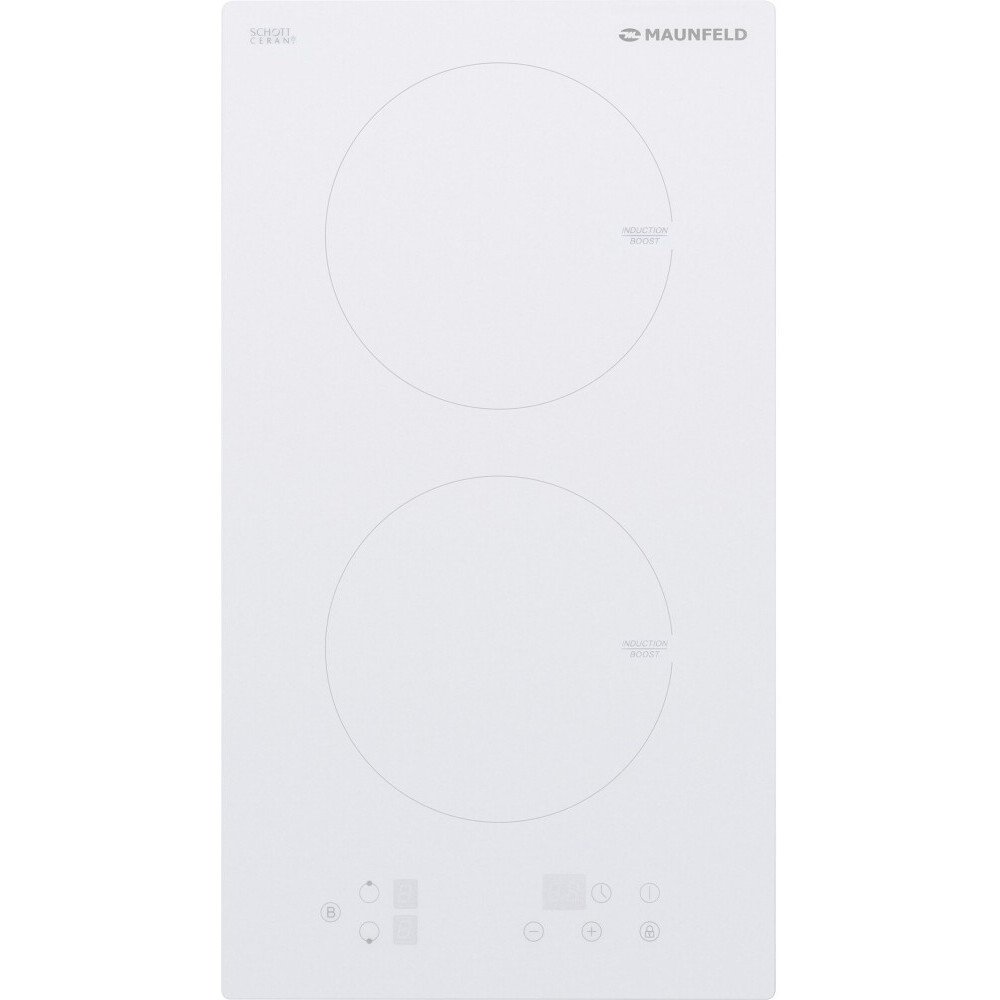 Индукционная варочная панель MAUNFELD EVI.292-WH