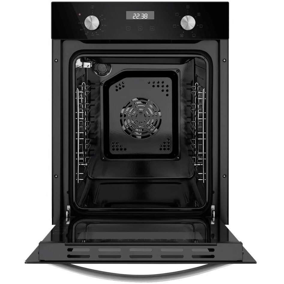 Духовой шкаф MAUNFELD EOEM516B - фото 3