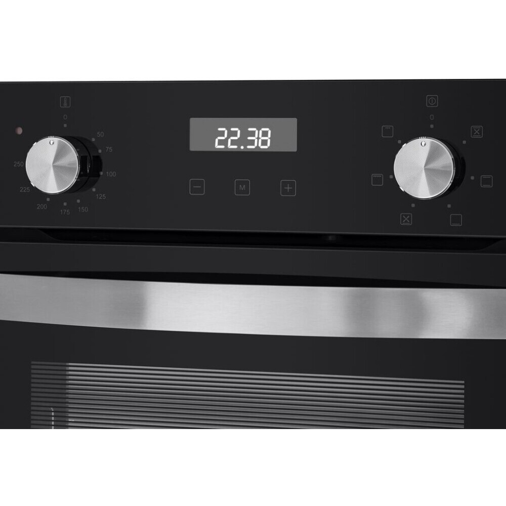 Духовой шкаф MAUNFELD EOEM516B - фото 6