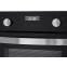 Духовой шкаф MAUNFELD EOEM516B - фото 6