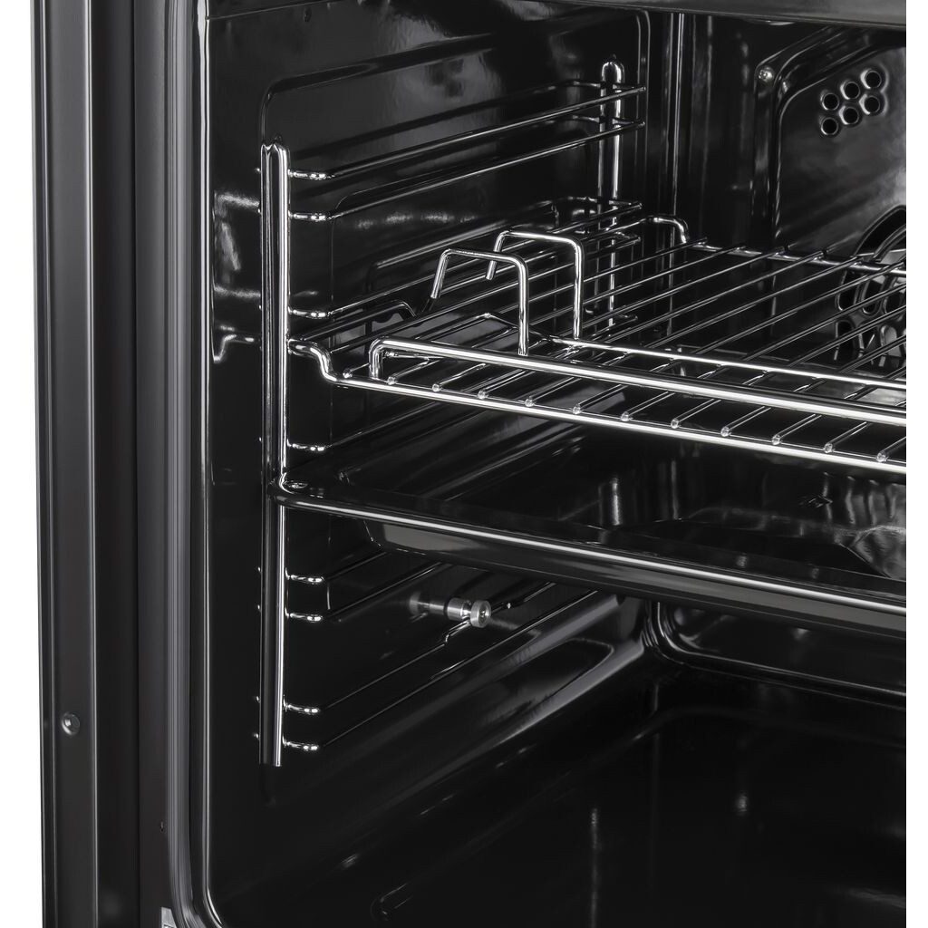 Духовой шкаф MAUNFELD EOEM516B - фото 9