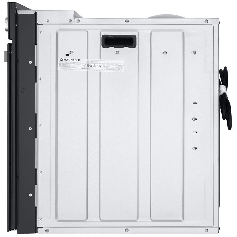 Духовой шкаф MAUNFELD EOEM516B - фото 10
