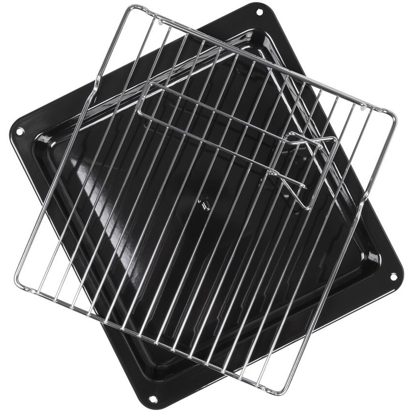 Духовой шкаф MAUNFELD EOEM516B - фото 12