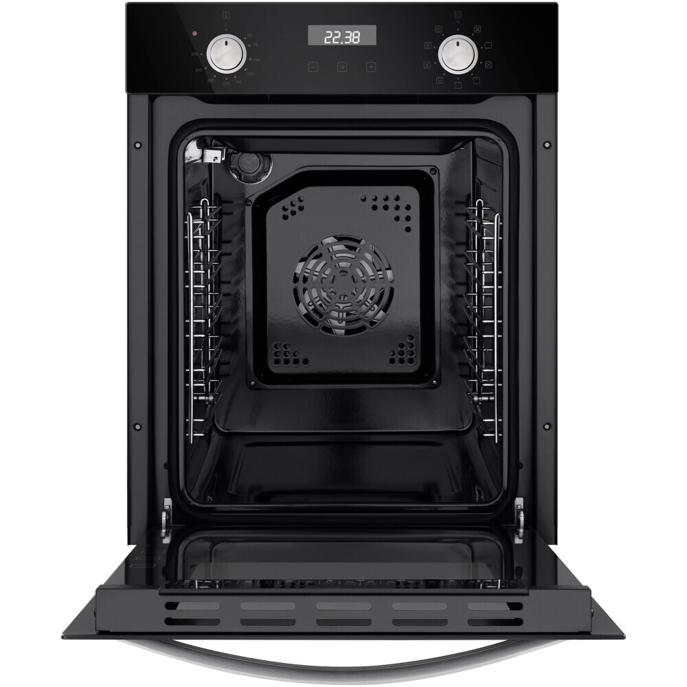 Духовой шкаф MAUNFELD EOEM519B - фото 5