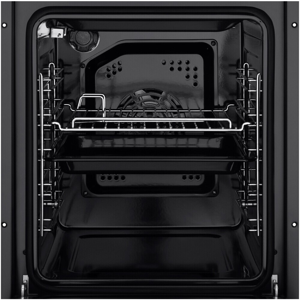 Духовой шкаф MAUNFELD EOEM519B - фото 6