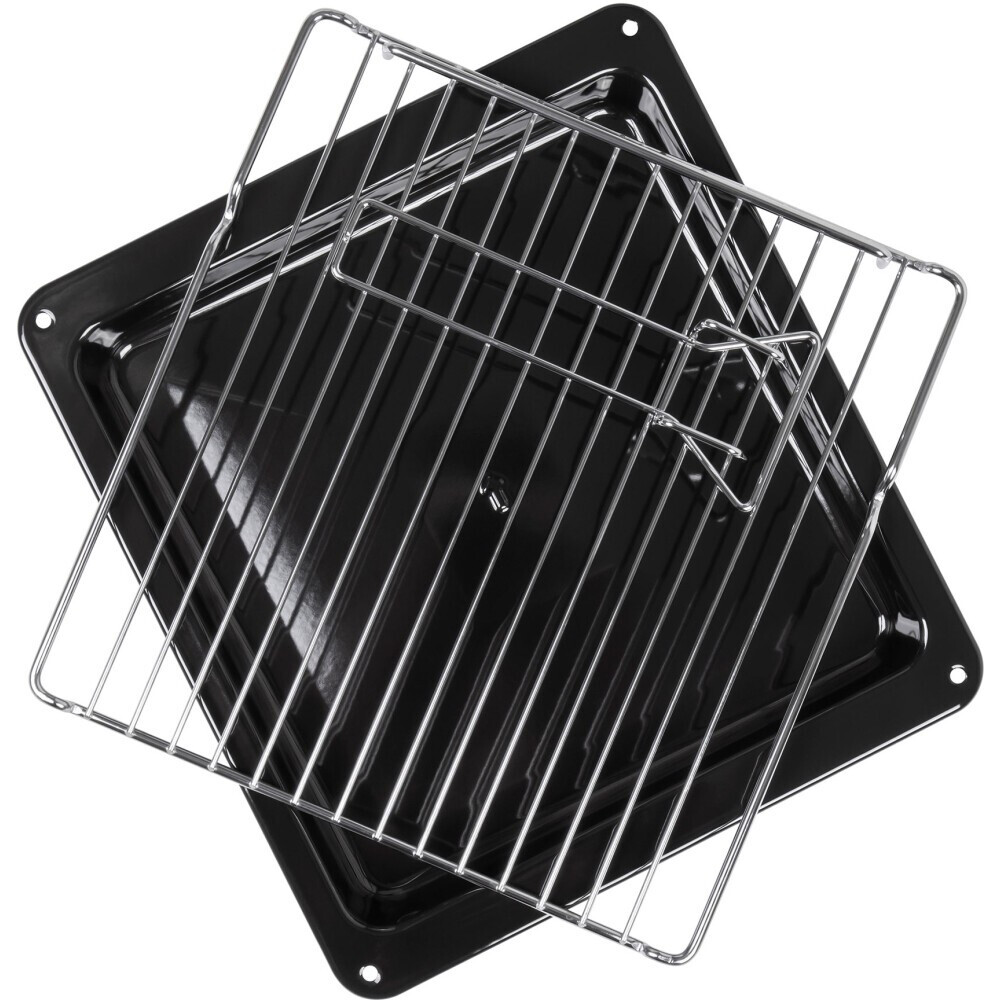 Духовой шкаф MAUNFELD EOEM519B - фото 12