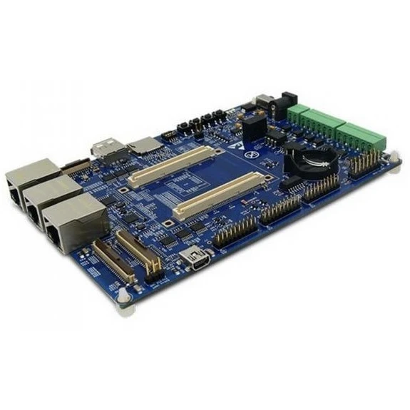 Одноплатный компьютер MYIR MYD-C4377-4E512D-100-I-PRU - фото 2