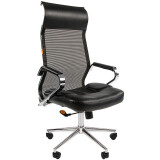 Офисное кресло Chairman 700 Black (7022875)