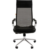 Офисное кресло Chairman 700 Black (7022875)