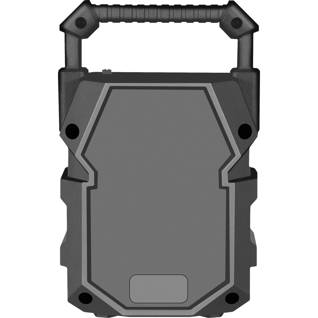 Портативная акустика Defender G98 Black - 65098 - фото 3