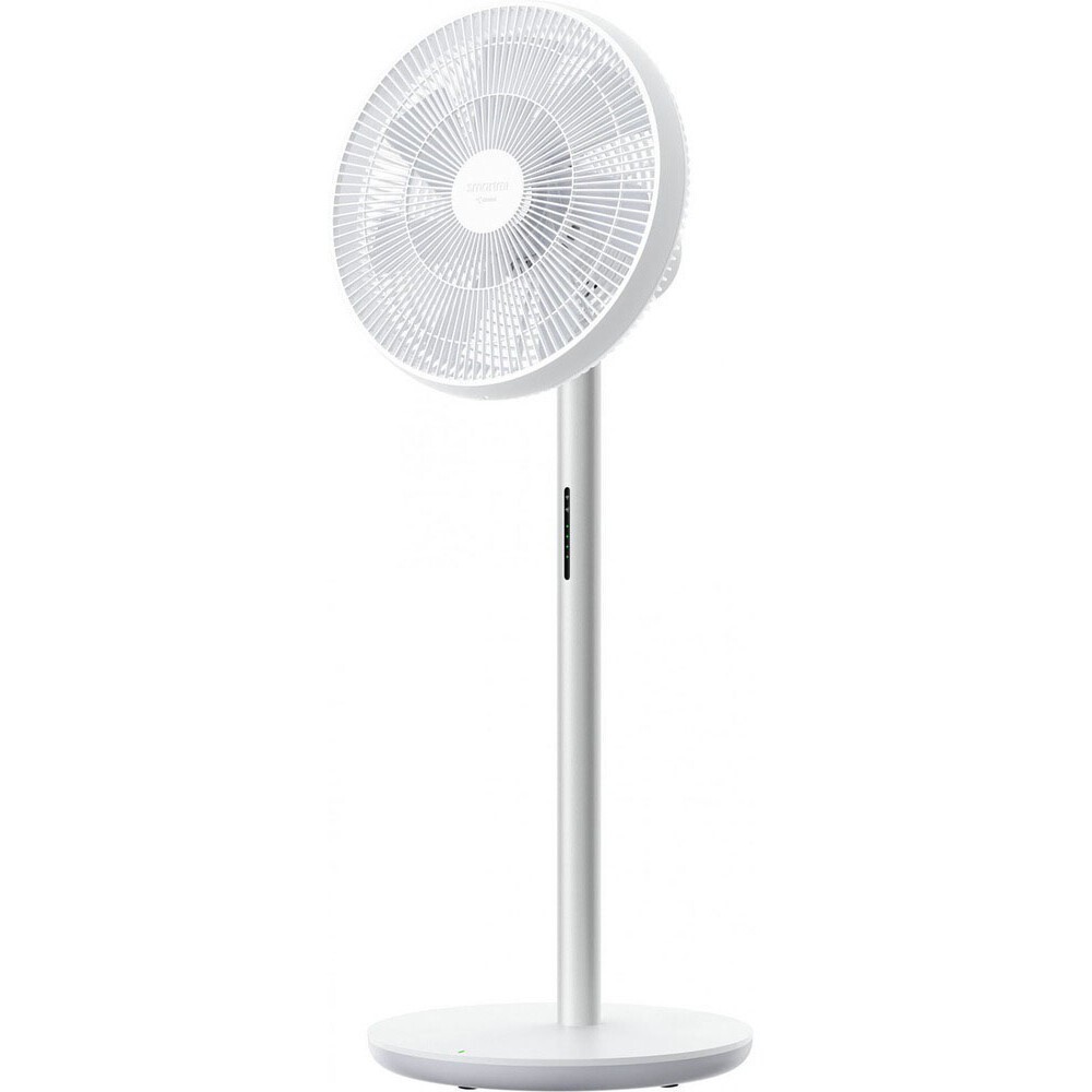 Напольный вентилятор Xiaomi Smartmi Electric Fan 3 - ZLBPLDS05ZM
