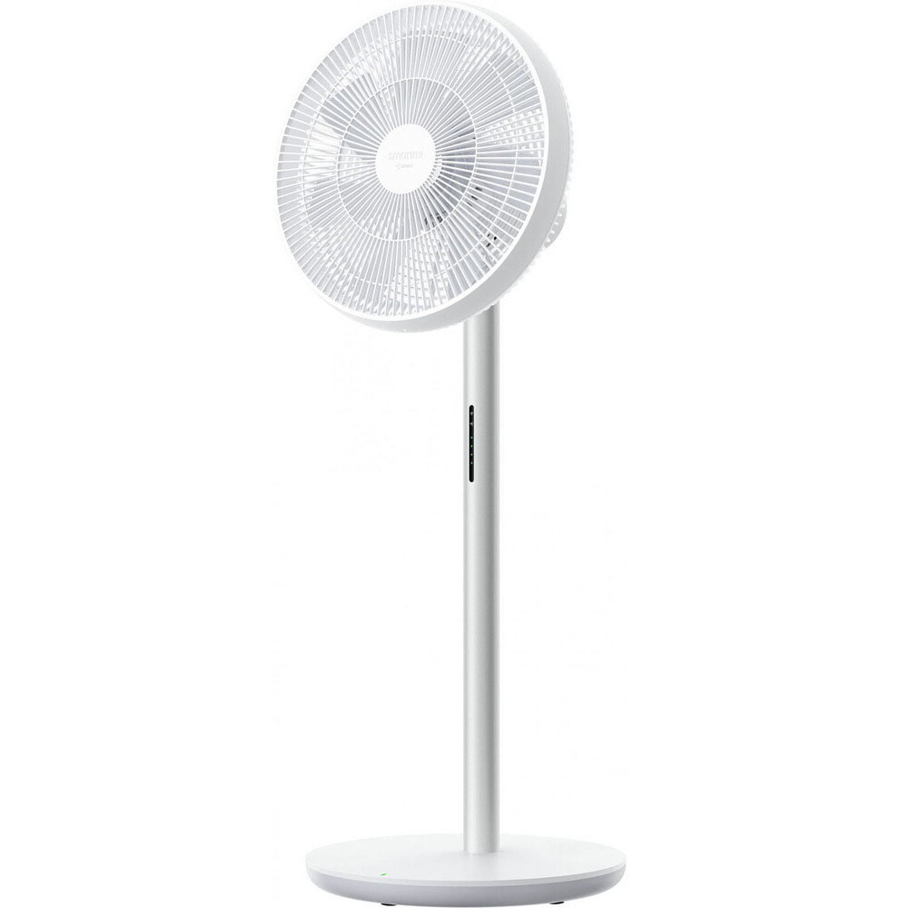 Напольный вентилятор Xiaomi Smartmi Electric Fan 3 - ZLBPLDS05ZM