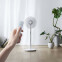 Напольный вентилятор Xiaomi Smartmi Electric Fan 3 - ZLBPLDS05ZM - фото 3