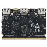 Одноплатный компьютер Khadas Edge Pro Rockchip RK3399 (KEG1-P-002)