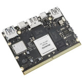 Одноплатный компьютер Khadas Edge Pro Rockchip RK3399 (KEG1-P-002)
