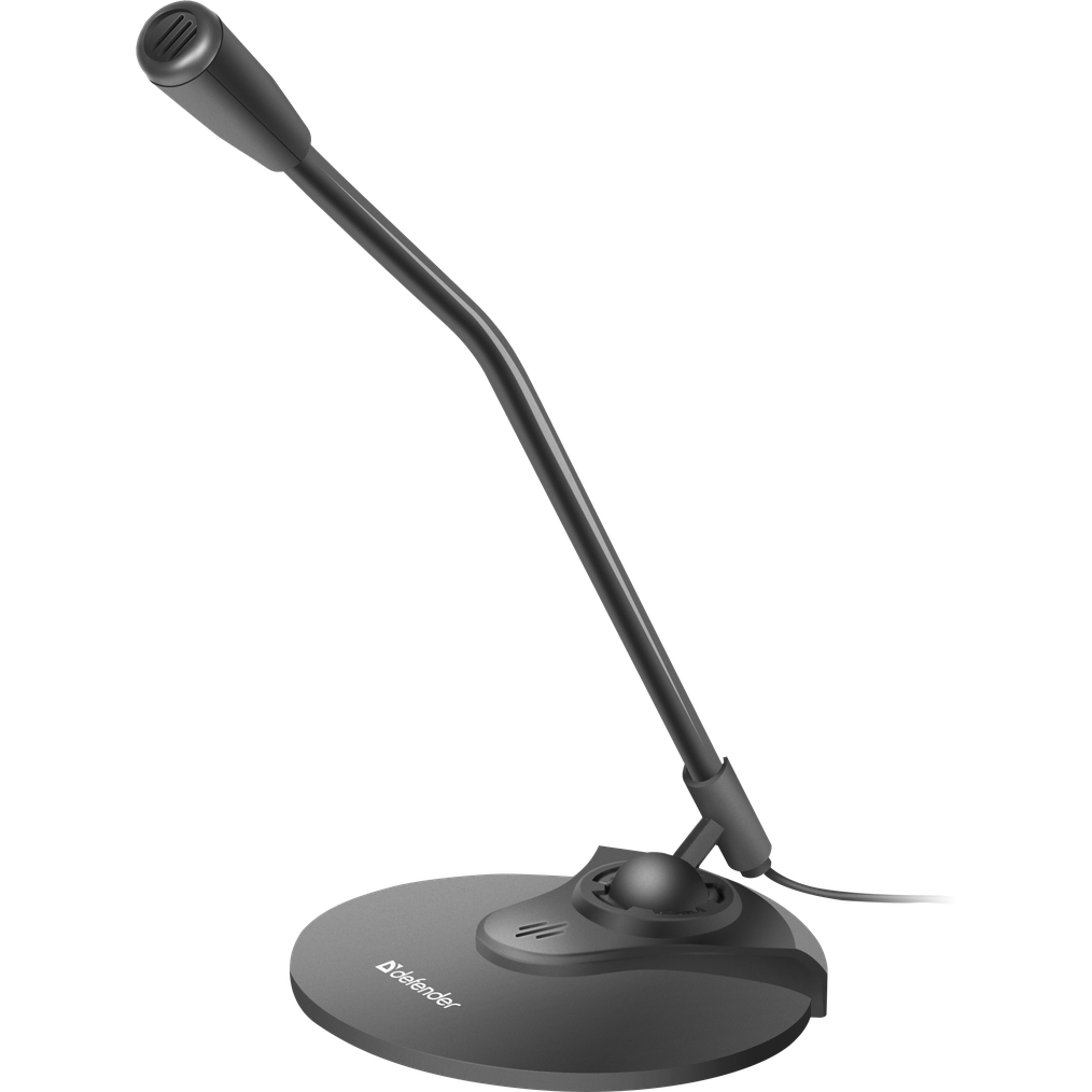 Микрофон Defender MIC-117