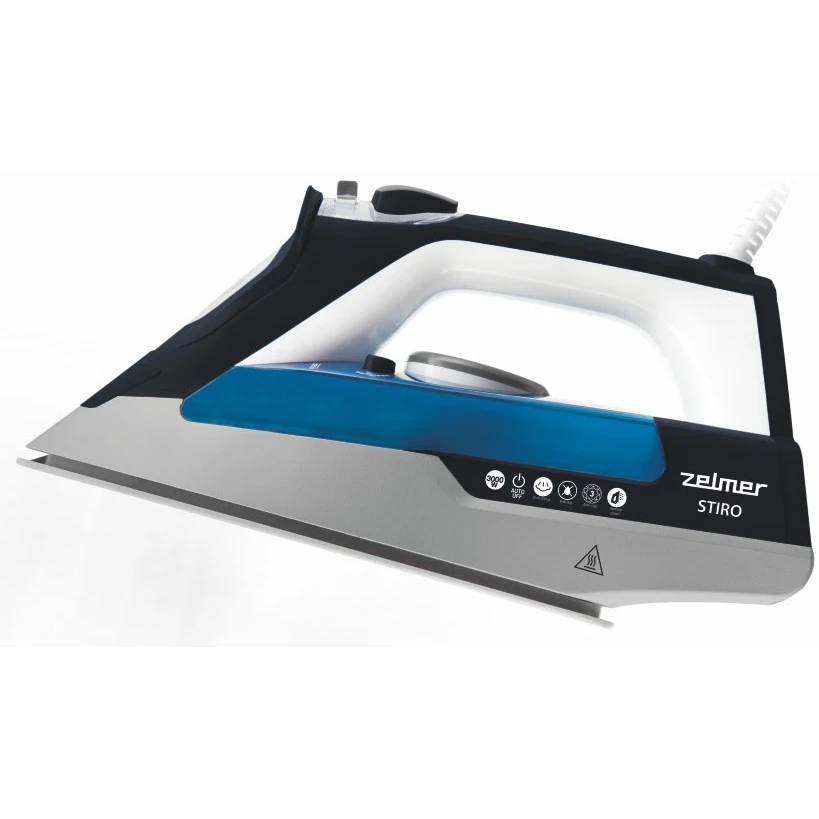 Утюг Zelmer ZIR3000 - 80105053P - фото 2