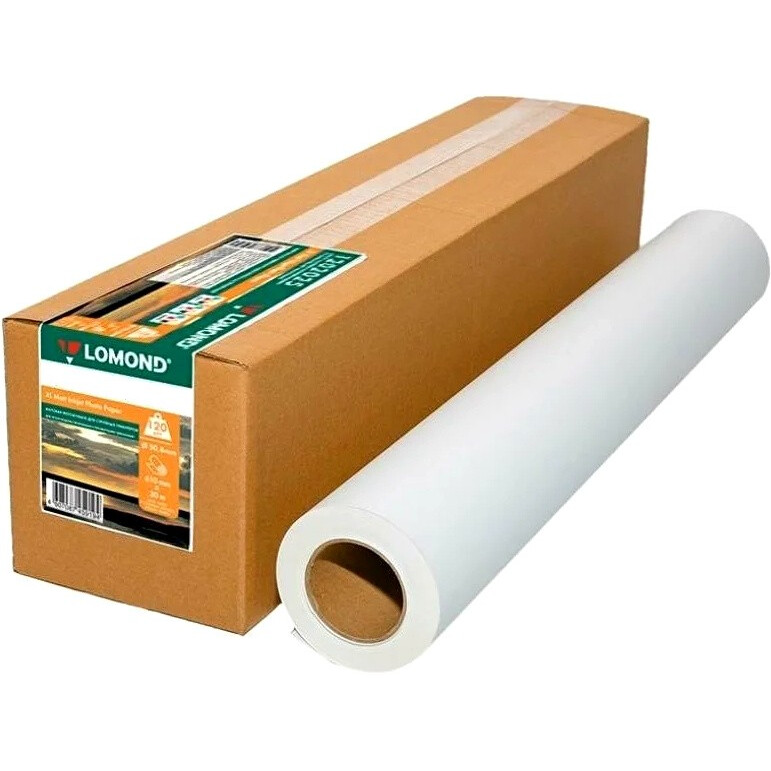 Бумага Lomond 1214002
