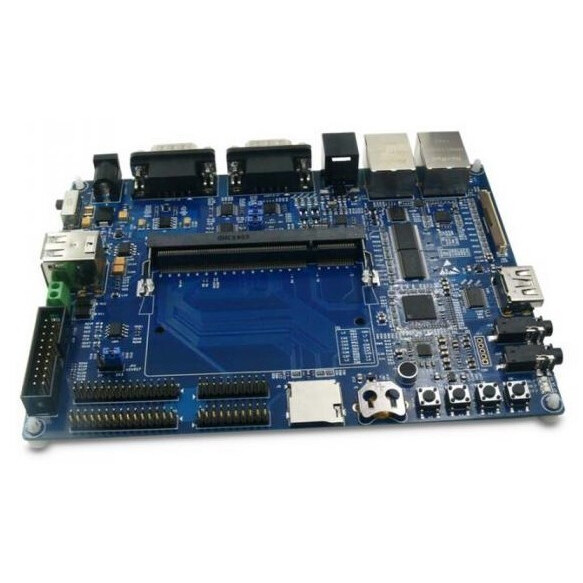 Одноплатный компьютер MYIR MYD-JA5D44-512N512D-C - фото 3