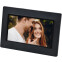 Цифровая фоторамка Digma PF-743 Black - PF743B - фото 2