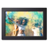 Цифровая фоторамка Digma PF-932 9" Black