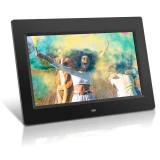 Цифровая фоторамка Digma PF-932 9" Black