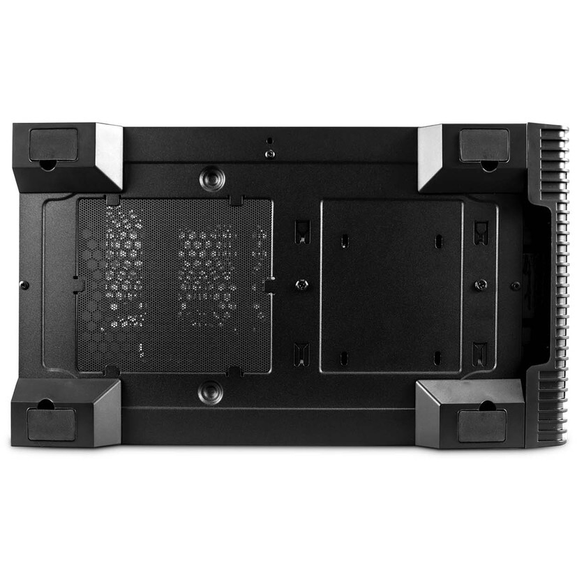 Корпус 1STPLAYER TRILOBITE T3-G Black - T3-G-BK-4F1 - фото 9