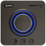 Звуковая карта Creative Sound Blaster X4 (70SB181500000)
