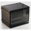 Шкаф Hyperline TWB-FC-1866-GP-RAL9004 - фото 5