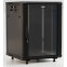 Шкаф Hyperline TWB-FC-1866-GP-RAL9004 - фото 6