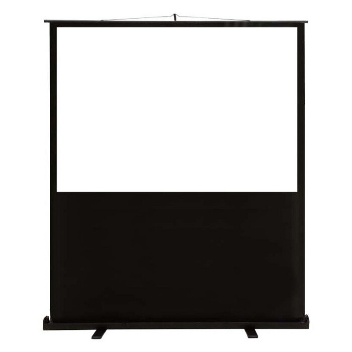 Экран Cactus FloorCompactExpert 150x200см (CS-PSFLCE-200X150) - фото 2