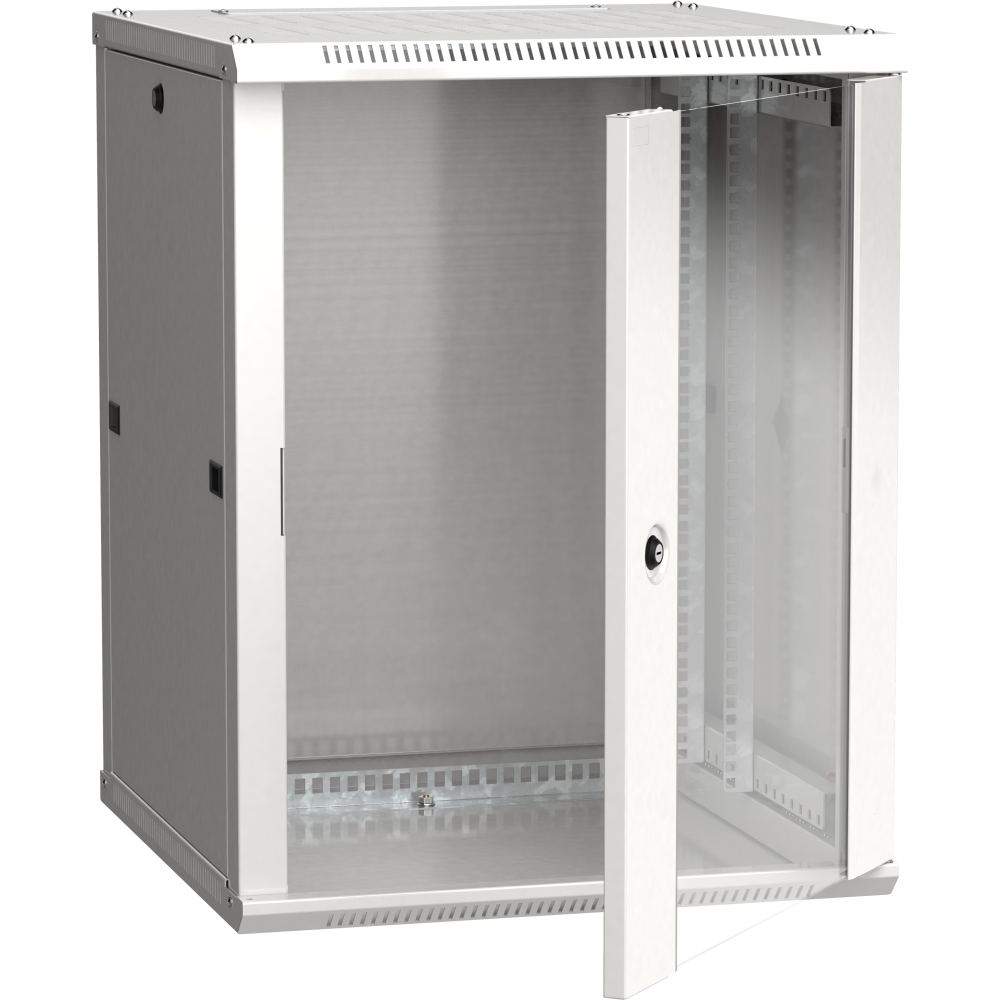 Шкаф ITK LWR3-18U66-GF