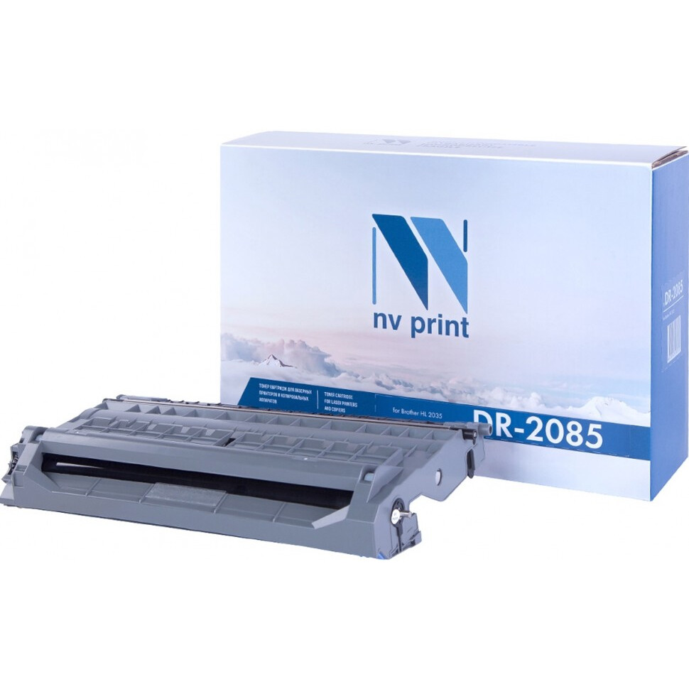 Фотобарабан NV Print DR-2085 - NV-DR2085